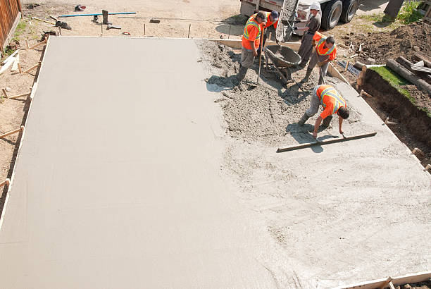  Milam, TX Concrete contractor Pros