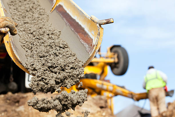 Best Concrete Sealing and Maintenance in Milam, TX